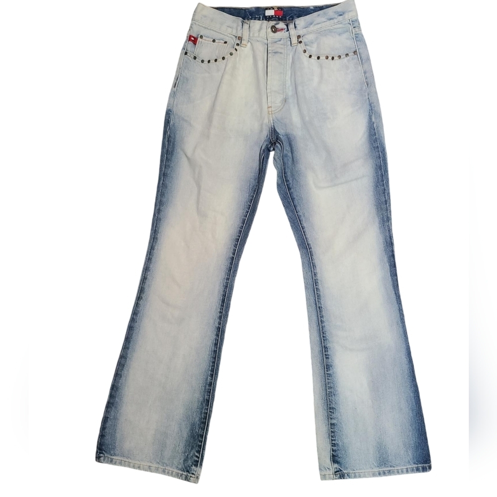 TOMMY HILFIGER Tommy jeans ice wash 30/32